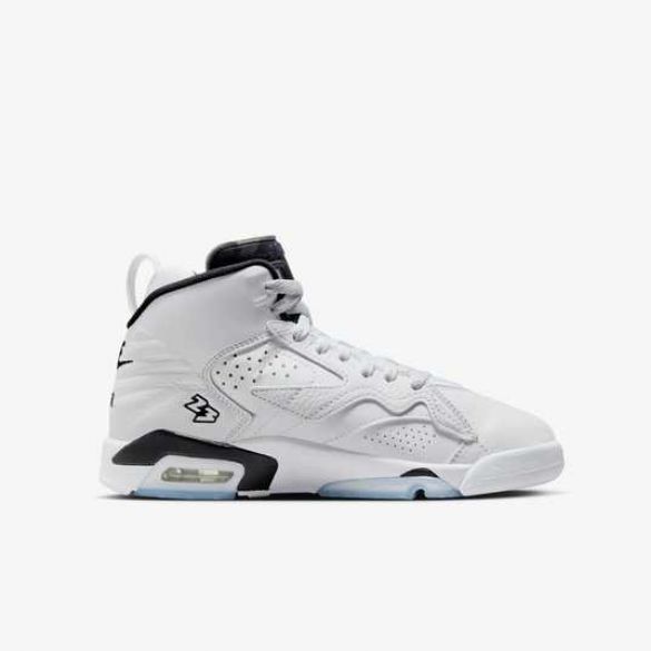 Кроссовки Nike Air Jordan Jumpman Mvp (Gs) DZ5577-100_image_1