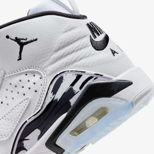 Кроссовки Nike Air Jordan Jumpman Mvp (Gs) DZ5577-100_image_2