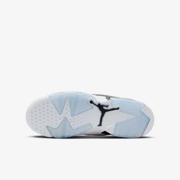 Кросівки Nike Air Jordan Jumpman Mvp (Gs) DZ5577-100_image_4