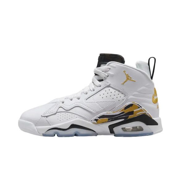 Кроссовки Nike Air Jordan Jumpman Mvp (Gs) DZ5577-107_image_2
