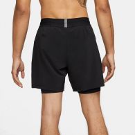 Шорты мужские Nike Yoga Black Dc5320-010