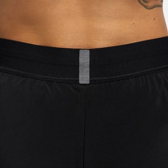 Шорты мужские Nike Yoga Black Dc5320-010_image_6