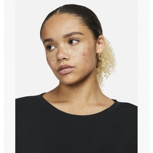 Футболка Nike W Ny Df S/S Dm7025-010_image_4