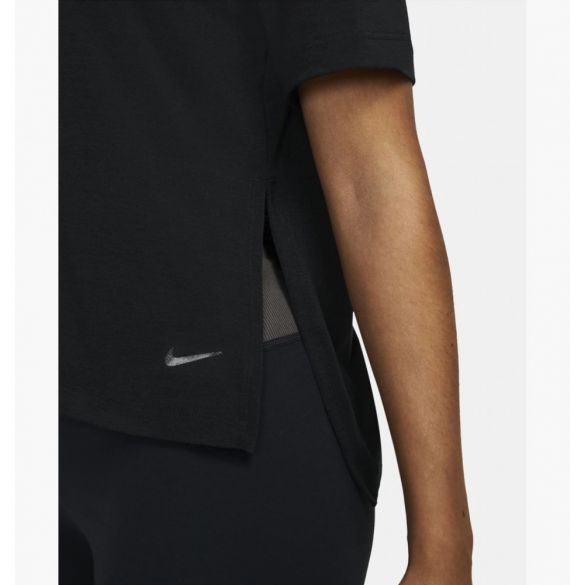 Футболка Nike W Ny Df S/S Dm7025-010_image_5