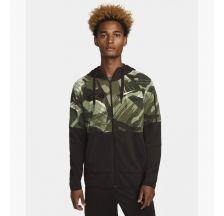 Толстовка Nike Dri-Fit Fleece Dq4790-063