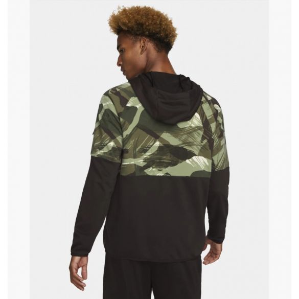 Толстовка Nike Dri-Fit Fleece Dq4790-063_image_2