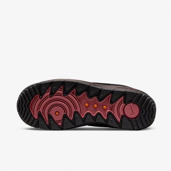 Кросівки Nike Air Force 1 Wild FB2348-001_image_8