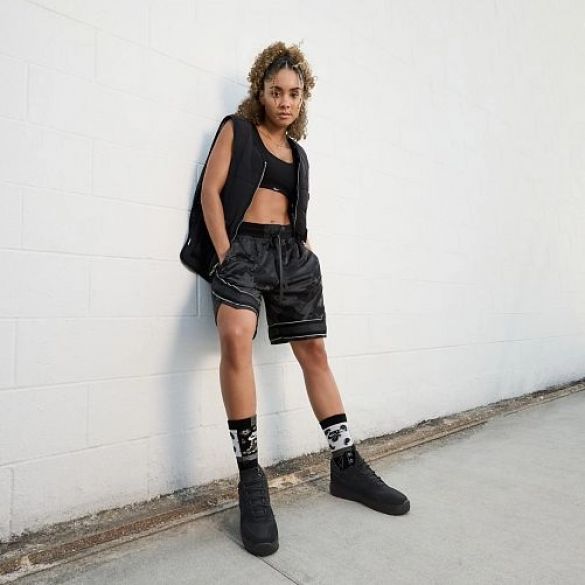 Кросівки Nike Air Force 1 Wild FB2348-001_image_9