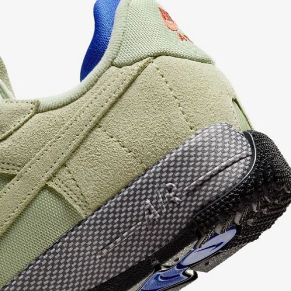 Кросівки Nike Air Force 1 Wild FB2348-301_image_7