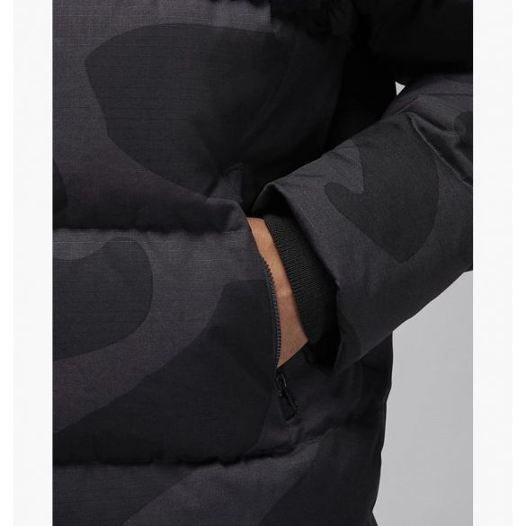 Пуховик Air Jordan Flight Heritage FB6988-045_image_3