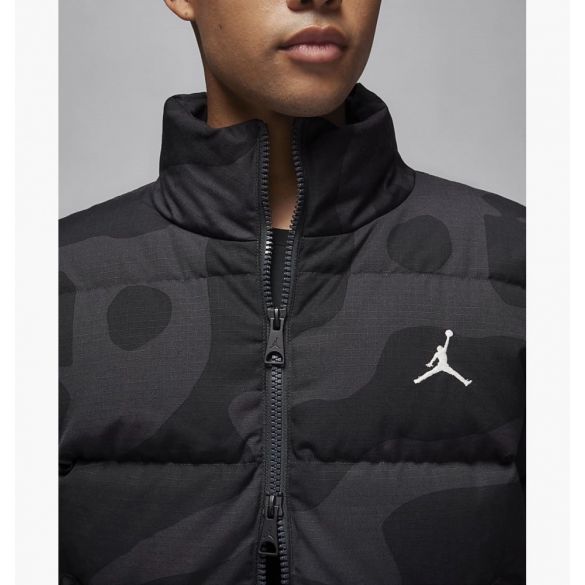 Пуховик Air Jordan Flight Heritage FB6988-045_image_5