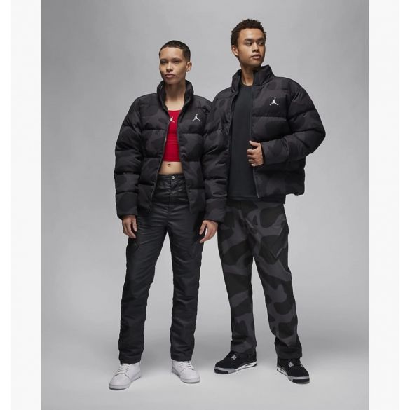 Пуховик Air Jordan Flight Heritage FB6988-045_image_4