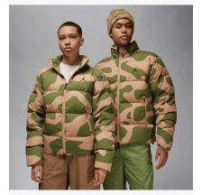 Пуховик Air Jordan Flight Heritage FB6988-200