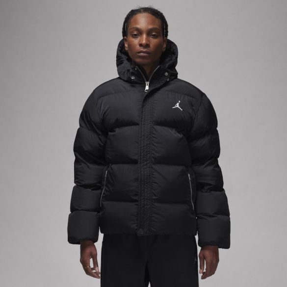 Пуховик Air Jordan Essentials Puffer Jacket FB7311-010_image_1
