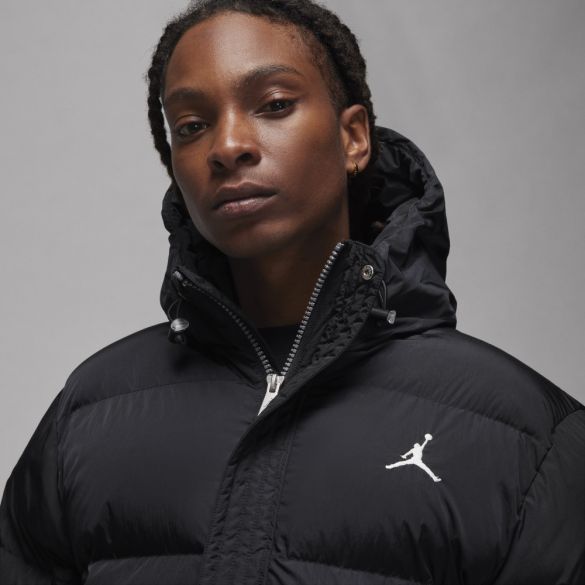 Пуховик Air Jordan Essentials Puffer Jacket FB7311-010_image_4