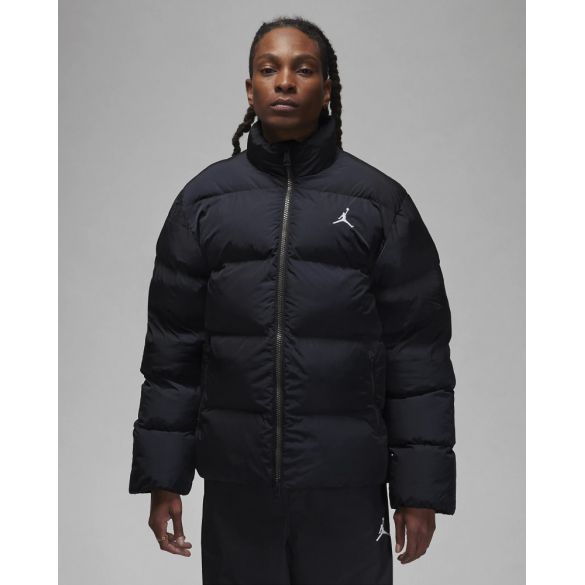 Пуховик Air Jordan Essentials Poly Puffer FB7331-010_image_1