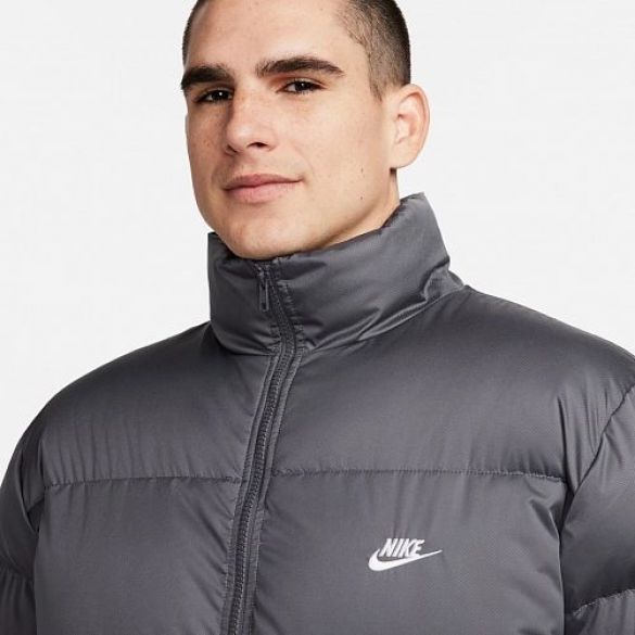 Пуховик Nike Sportswear Club FB7368-068_image_3