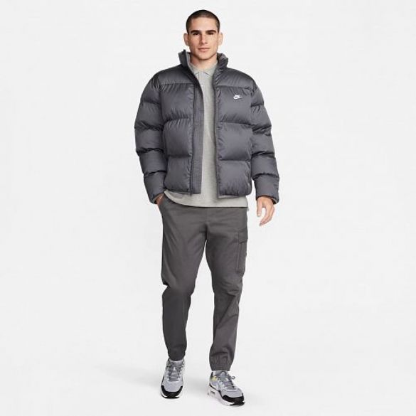Пуховик Nike Sportswear Club FB7368-068_image_4