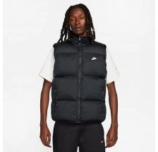 Жилетка M Nike Club Puffer Vest FB7373-010