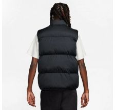 Жилетка M Nike Club Puffer Vest FB7373-010