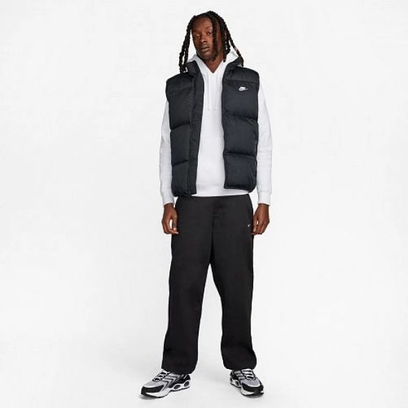 Жилетка M Nike Club Puffer Vest FB7373-010_image_3