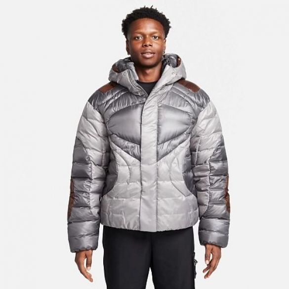 Пуховик мужской Nike Tech Pack Insulated Atlas Jacket FB7423-029_image_1