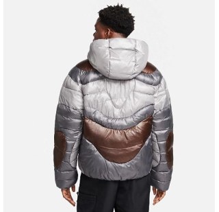 Пуховик чоловічий Nike Tech Pack Insulated Atlas Jacket FB7423-029