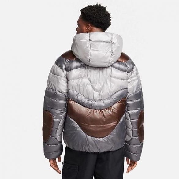Пуховик мужской Nike Tech Pack Insulated Atlas Jacket FB7423-029_image_2