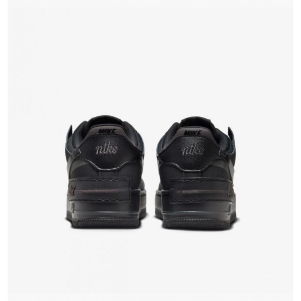 Кросівки Nike Air Force 1 Shadow FB7582-001_image_4