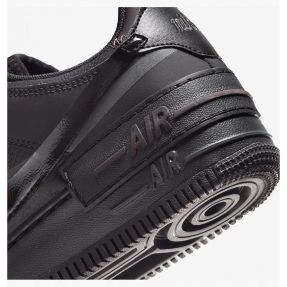 Кросівки Nike Air Force 1 Shadow FB7582-001_image_8