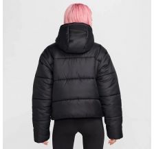 Жіночий пуховик Nike Therma-Fit Sportswear Classic Puffer FZ5899-010