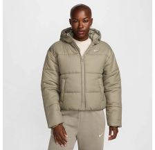 Жіночий пуховик Nike Therma-Fit Sportswear Classic Puffer FZ5899-321