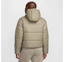 Жіночий пуховик Nike Therma-Fit Sportswear Classic Puffer FZ5899-321