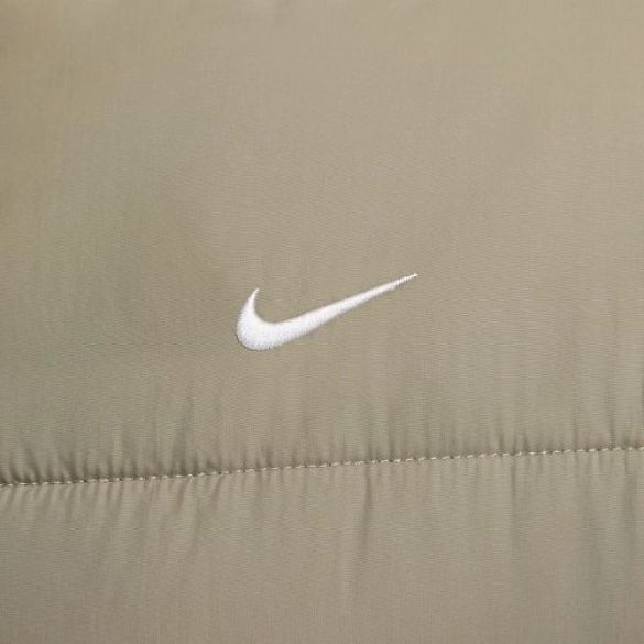 Пуховик женский Nike Therma-Fit Sportswear Classic Puffer FZ5899-321_image_9