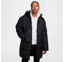 Жіноча парка Nike Therma-Fit Sportswear Classic Puffer FZ5903-010