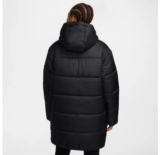Жіноча парка Nike Therma-Fit Sportswear Classic Puffer FZ5903-010