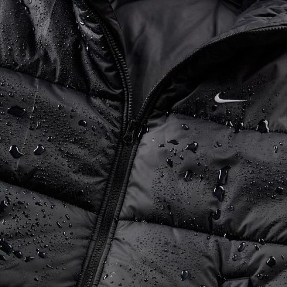 Жіноча парка Nike Therma-Fit Sportswear Classic Puffer FZ5903-010_image_8