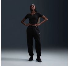 Штани жіночі Nike Sportswear Phoenix Fleece FZ5996-010