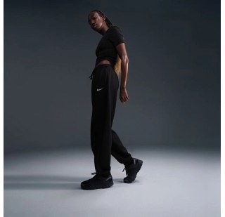 Штани жіночі Nike Sportswear Phoenix Fleece FZ5996-010