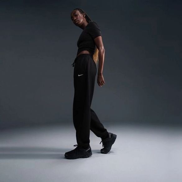 Штани жіночі Nike Sportswear Phoenix Fleece FZ5996-010_image_2