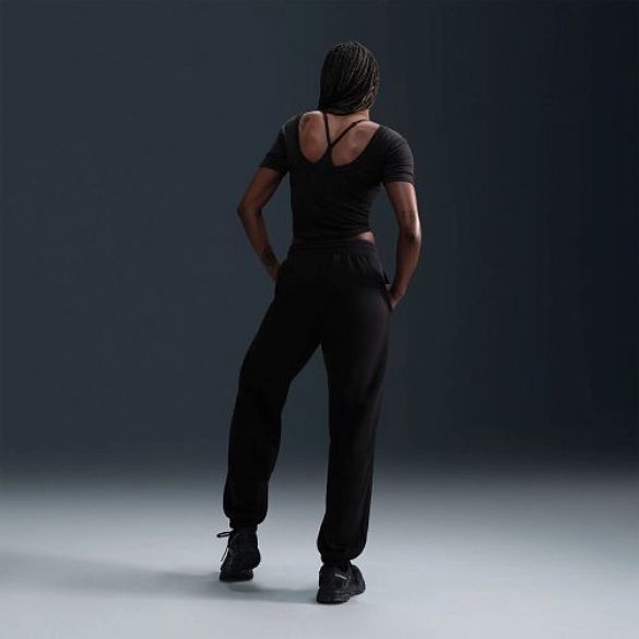 Штаны женские Nike Sportswear Phoenix Fleece FZ5996-010_image_5