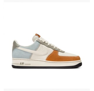 Кросівки чоловічі Nike Air Force 1 07 Lv8 Emb Multi FZ6684-001
