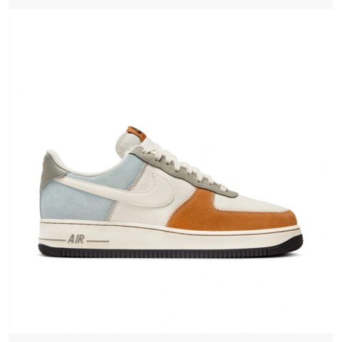 Кросівки чоловічі Nike Air Force 1 07 Lv8 Emb Multi FZ6684-001_image_1