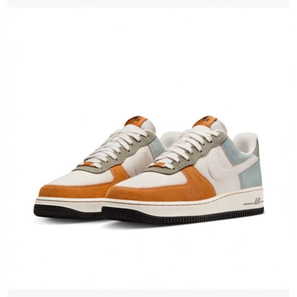 Кроссовки мужские Nike Air Force 1 07 Lv8 Emb Multi FZ6684-001_image_3