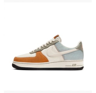 Кросівки чоловічі Nike Air Force 1 07 Lv8 Emb Multi FZ6684-001