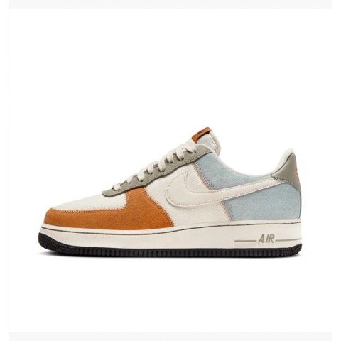 Кросівки чоловічі Nike Air Force 1 07 Lv8 Emb Multi FZ6684-001_image_2