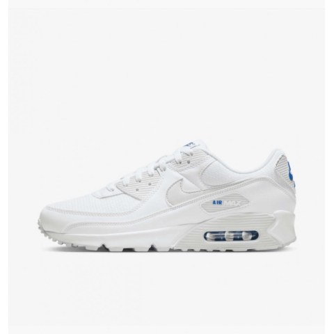 Кросівки чоловічі Nike Air Max 90 FZ7186-100_image_1