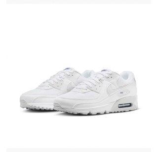 Кросівки чоловічі Nike Air Max 90 FZ7186-100