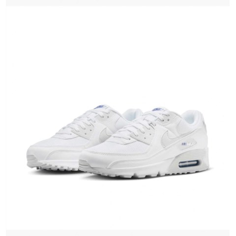 Кросівки чоловічі Nike Air Max 90 FZ7186-100_image_2