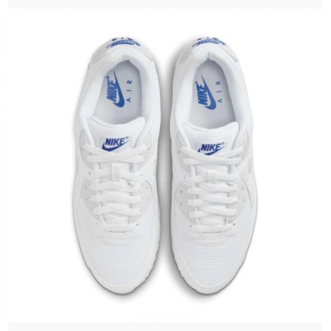 Кросівки чоловічі Nike Air Max 90 FZ7186-100_image_3